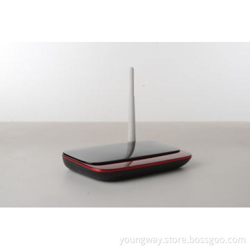 All Winner A20 up to 1.6GHz ARM Cortex Dual-core A7+ 1080P Media TV Box, 3D GPU